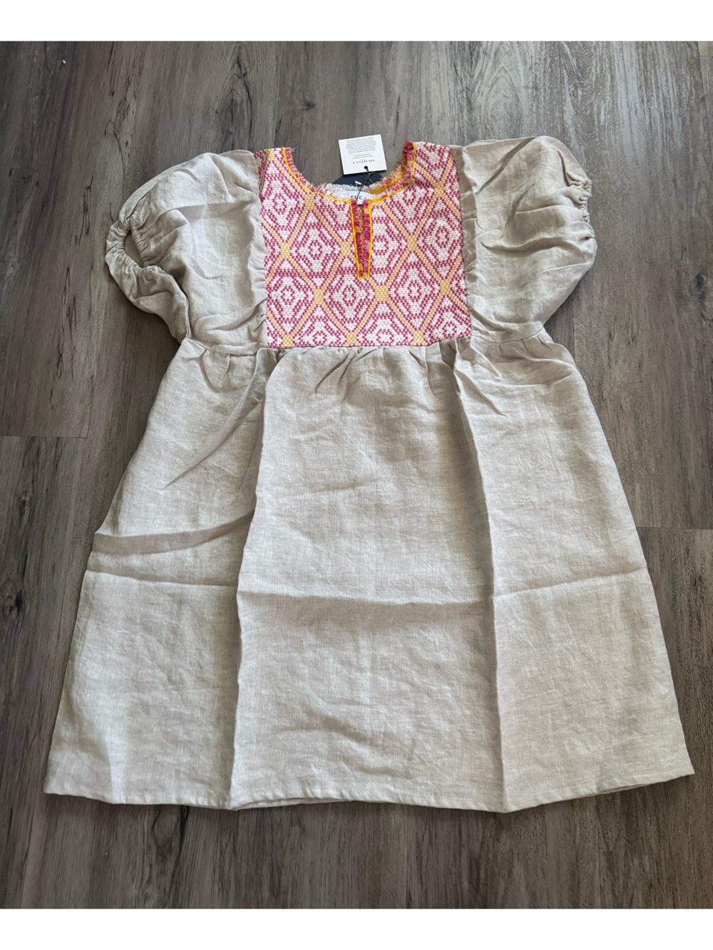 Ninaleuca woman’s dress